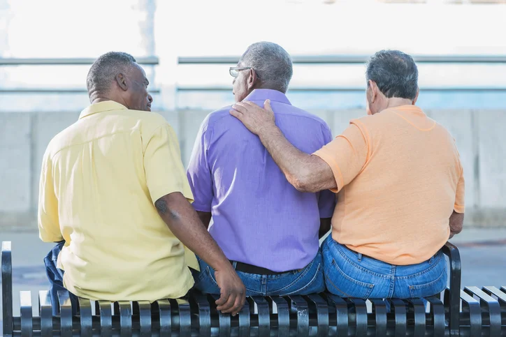 Updated prostate cancer screening recommendations focus on patient preference