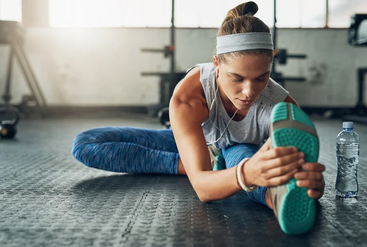 6 reasons why stretching is a must