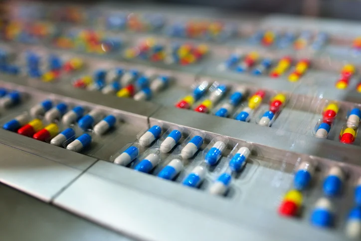 Minimize your risk of prescription drug interactions