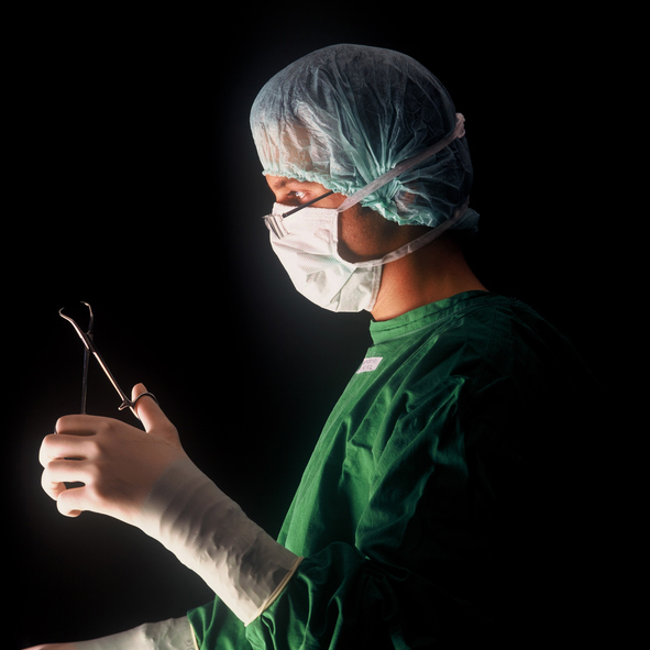 Vasectomies do not increase risk of prostate cancer, study finds