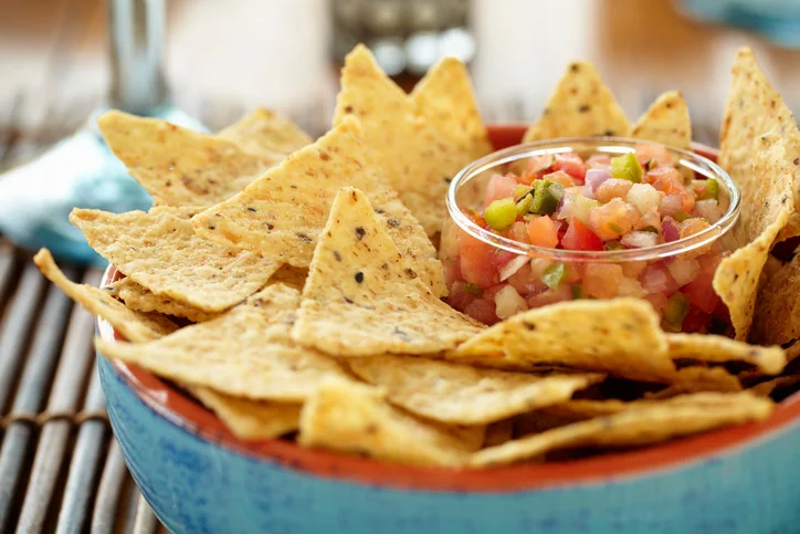 Make every month a celebration of Salsa Month