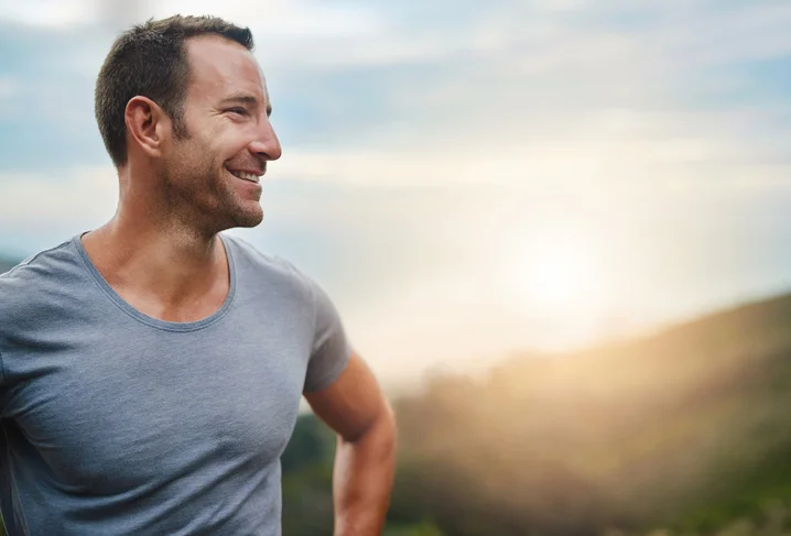 When men have groin pain – what could it be?