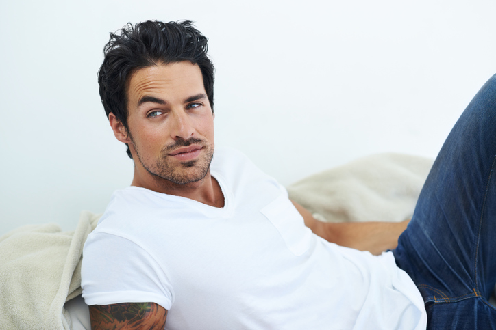 The hows and whys of morning erections