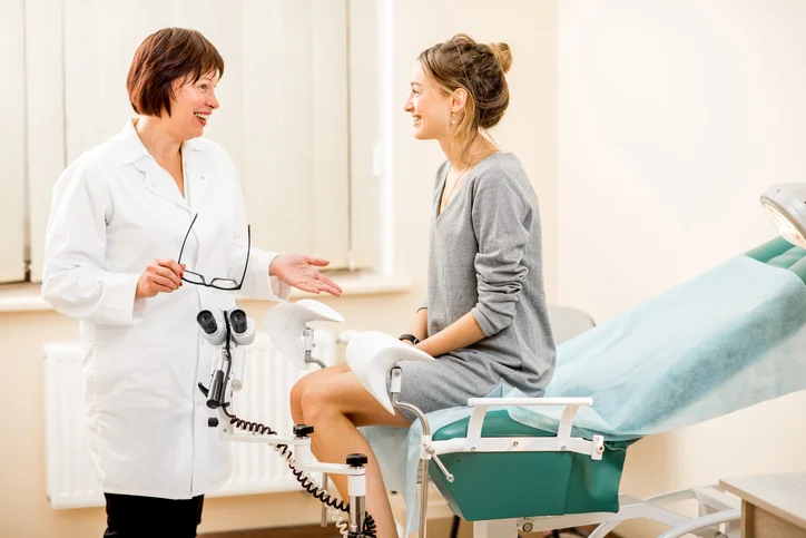 7 gynecological health symptoms women shouldn’t ignore