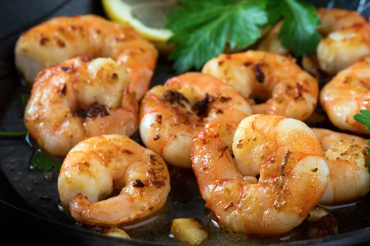 Shrimp – interesting facts about your favorite shellfish