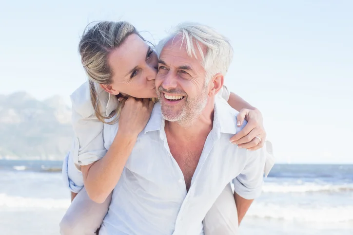 How to slow down chronological age