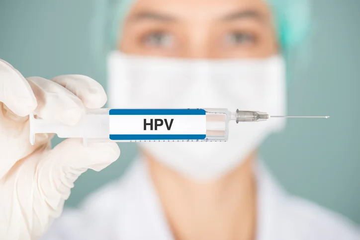 HPV: The number one STD in the U.S.