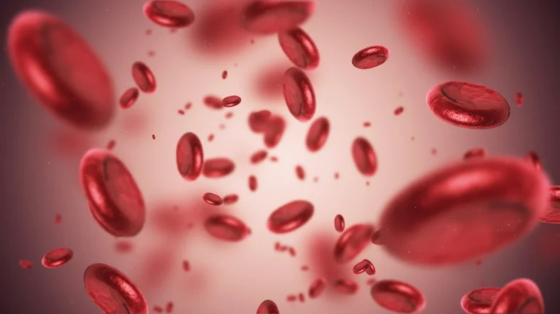 Women and iron deficiency – 12 signs you may have it