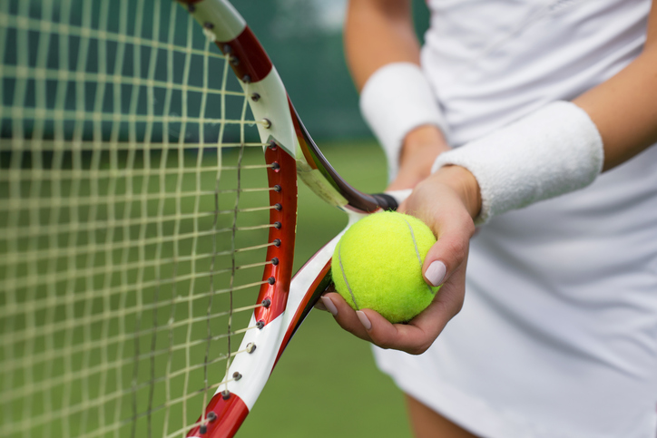 Racket sports serve up outstanding health benefits