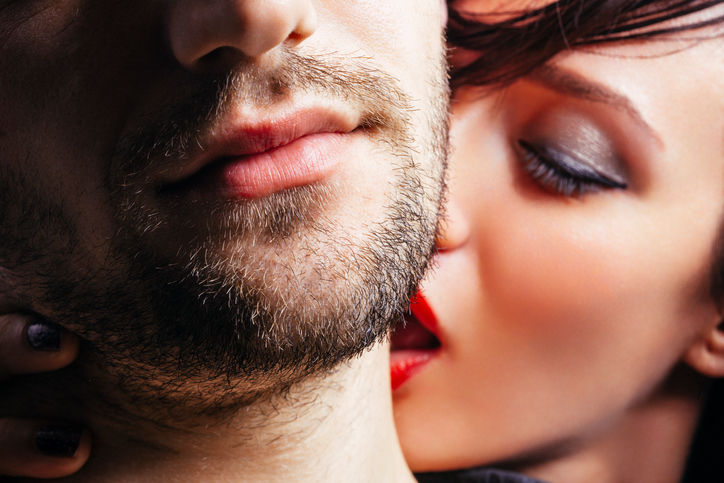 When a man loses interest in sex