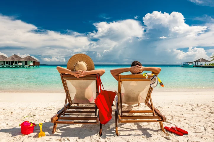 10 vacation inspirations promoting health and fitness