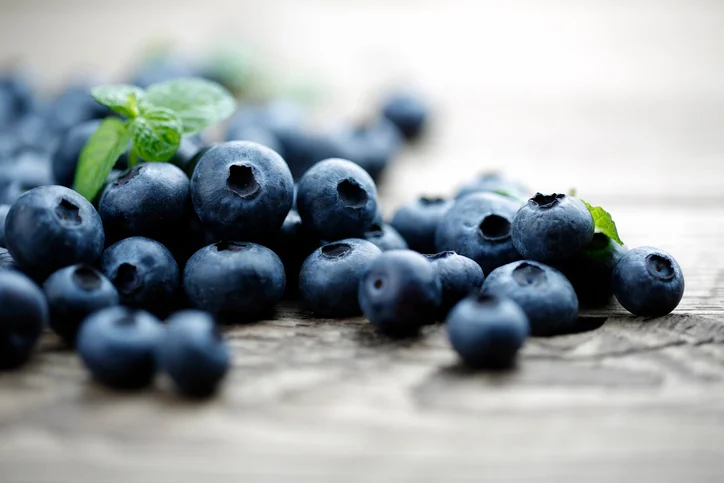 Study suggests certain foods boost brain volume