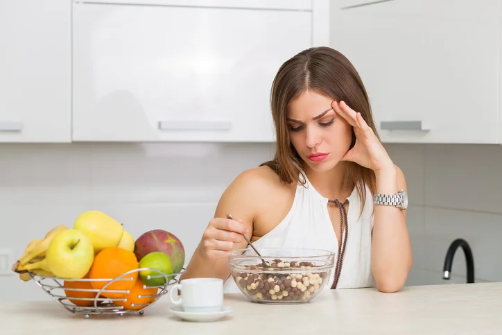 Conquering adult picky eating