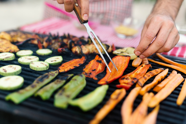6 vegetables that are healthier when cooked