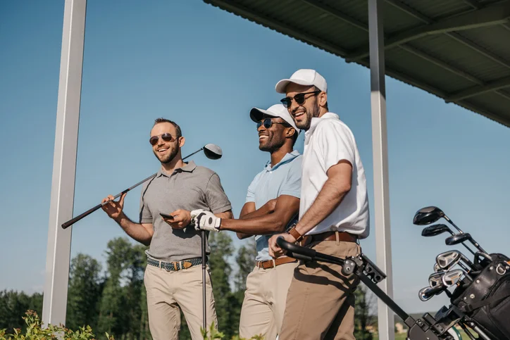 It’s June – Get involved with Men’s Health Month