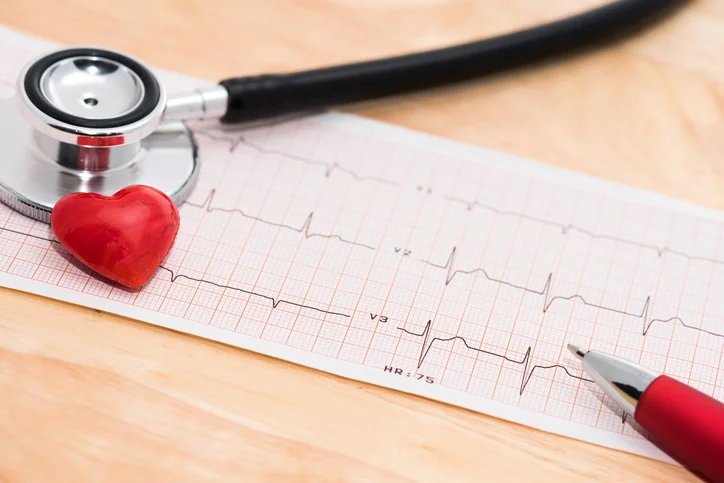 Study finds no evidence supplements prevent heart disease