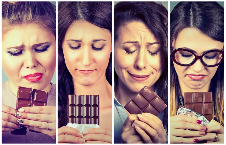 3 effective ways to nix stress eating