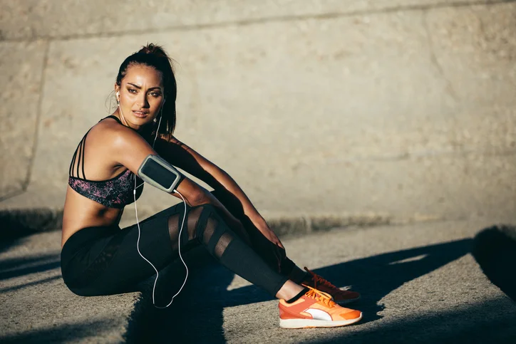 The 5 best exercises to do daily
