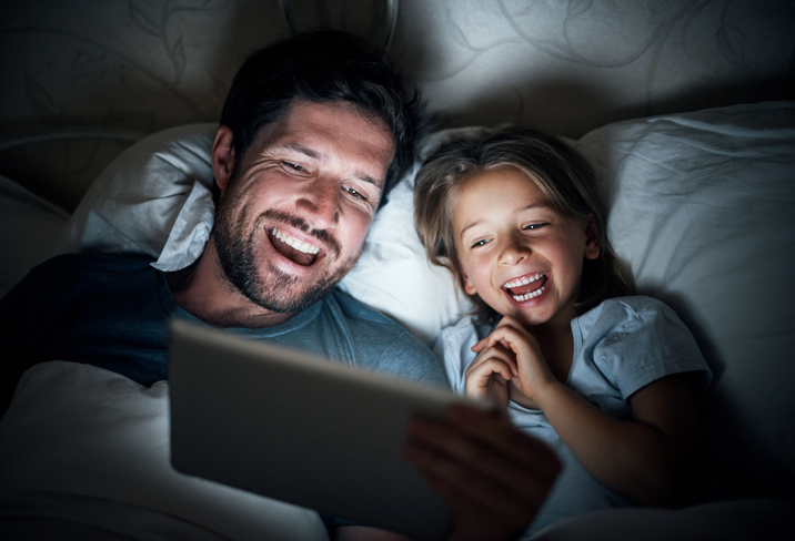 How a man’s family medical impacts his health