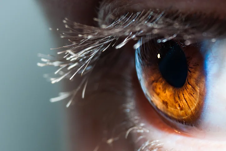 Protect and preserve eyesight from 3 common vision problems