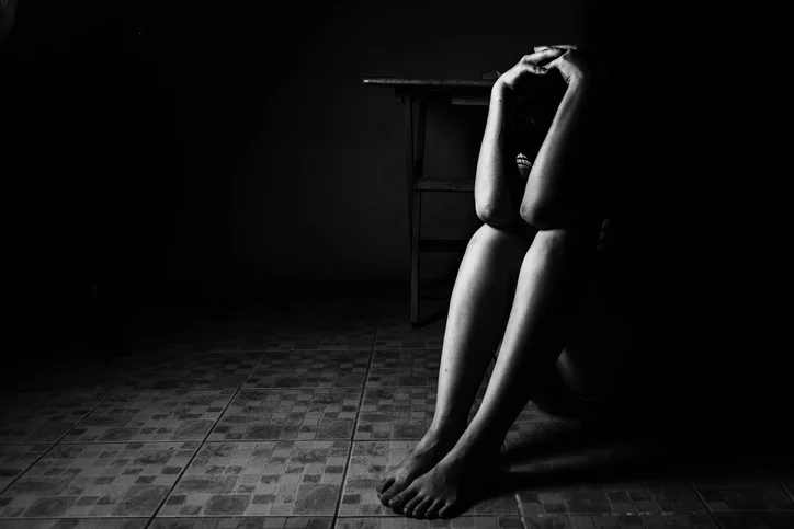 What you should know about suicide and depression