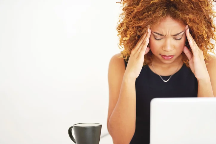 What busy women can do to prevent burnout
