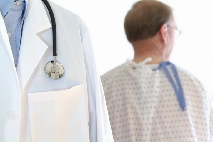 The meaning of an atypical prostate needle biopsy 