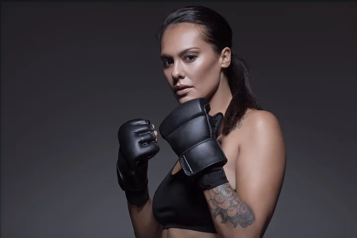 Why fitness boxing provides a punch to physical performance