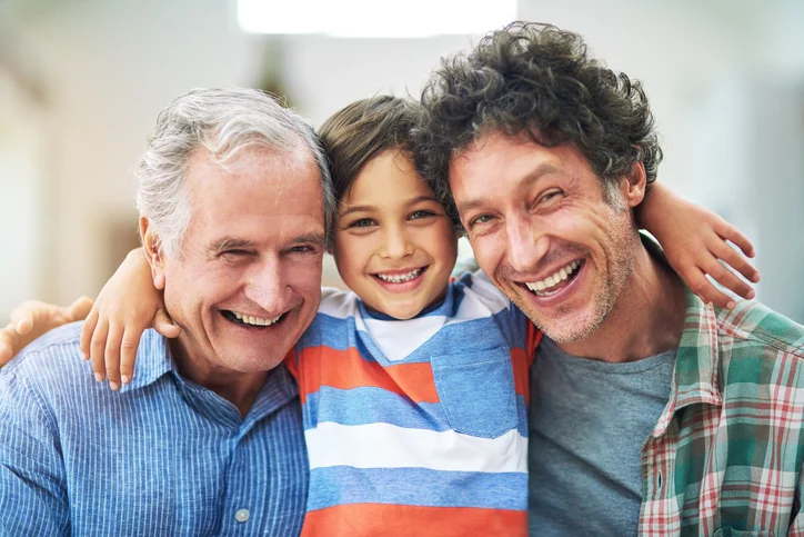 Perfect Father’s Day gifts giving him the gift of health