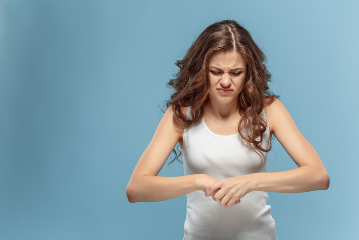 Tips for soothing morning stiffness from arthritis