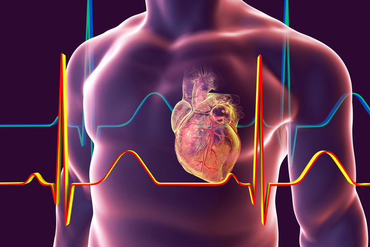 8 bad habits for heart health