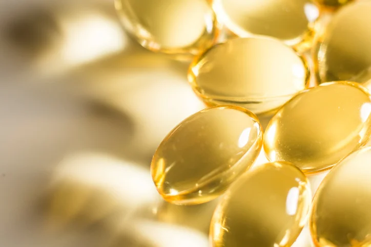 Adequate vitamin D may lower risk of miscarriage