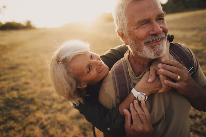 Why men need “work” even after retirement