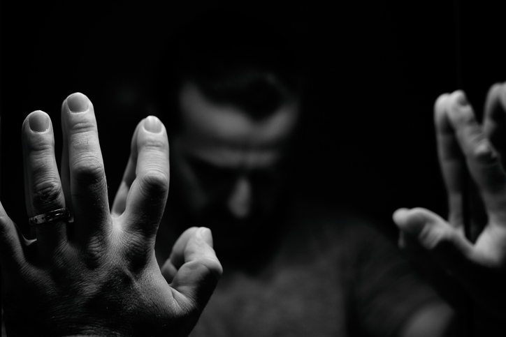 Don’t let depression in men go unnoticed