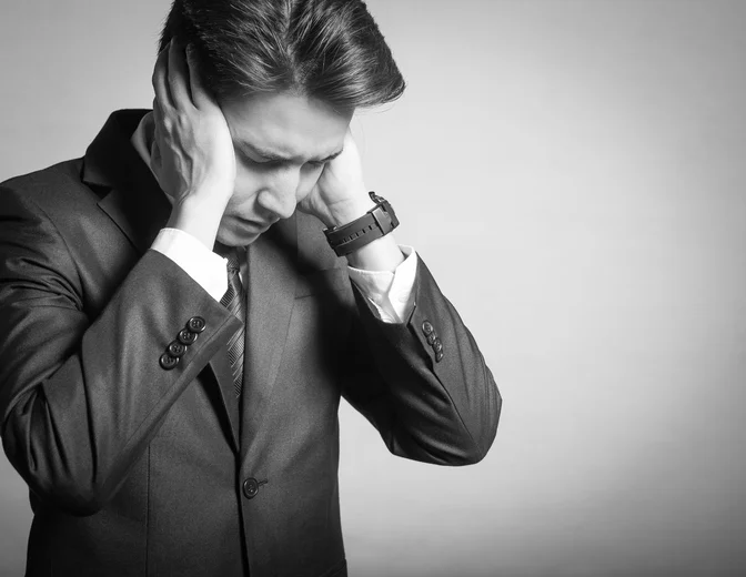 Five reasons why men attempt suicide