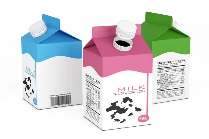 Which one is best: skim, 1%, 2%, or whole milk?