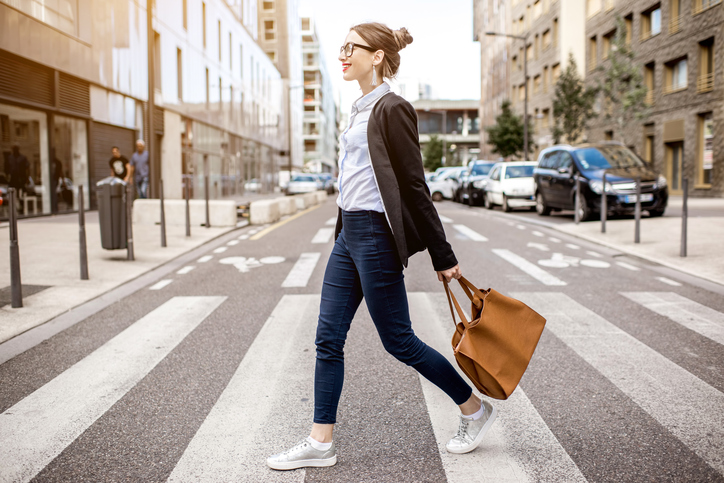 4 conditions making walking a struggle