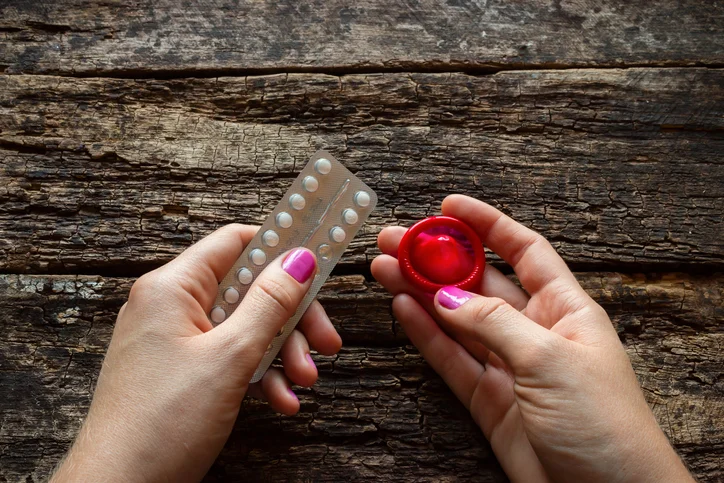 10 things to consider when choosing birth control