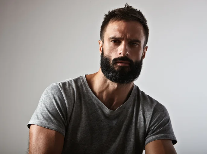 Surprisingly, beards are healthier than you think