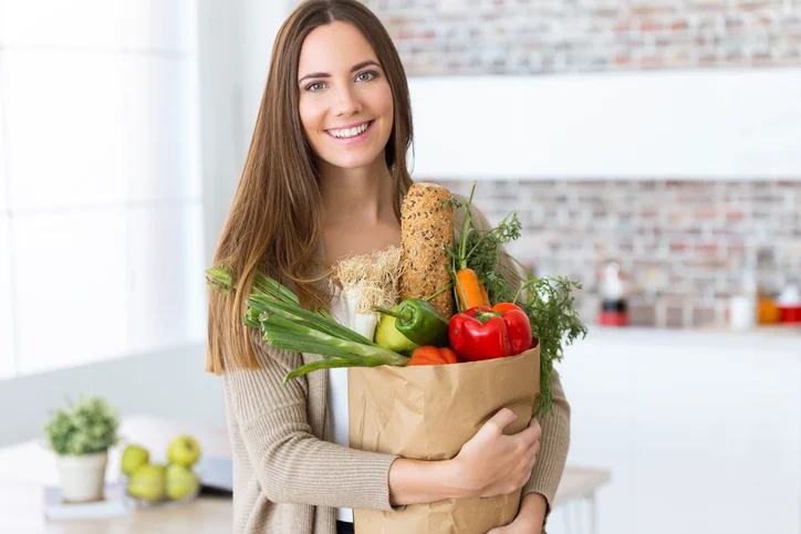 5 tips on being a smart food shopper
