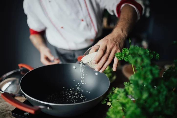 10 herbs helping delicious meet nutritious when cooking