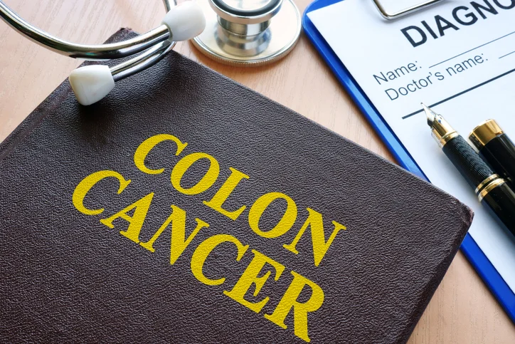 6 ways to cut your risk of colorectal cancer in half