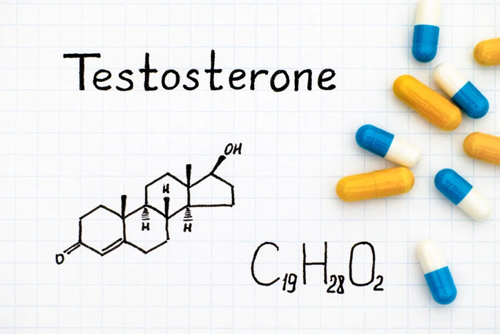 Testosterone: An equal opportunity hormone for both men and women