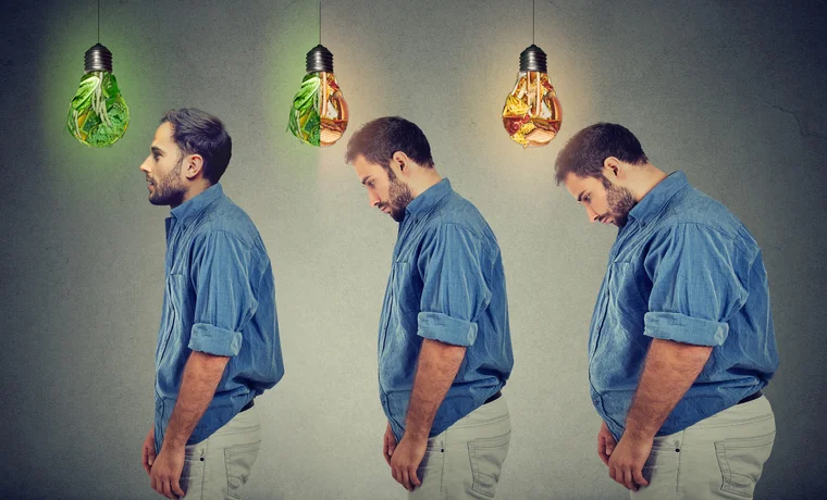 Smart strategies to beat stress-induced weight gain