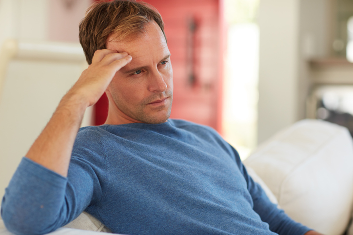 Common bladder issues in men and how urologists can help