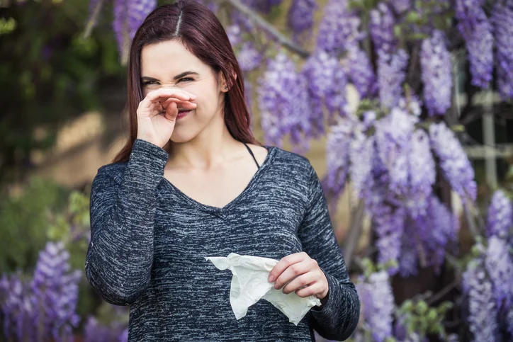 Revealing facts about allergic reactions