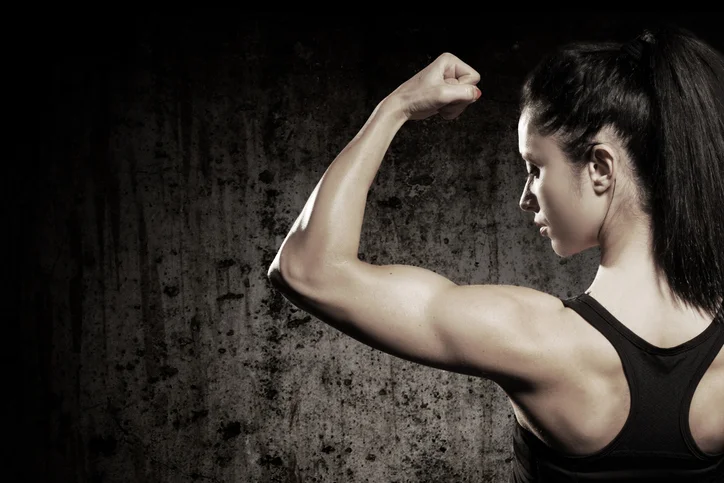 4 powerful ways to build and preserve muscle mass