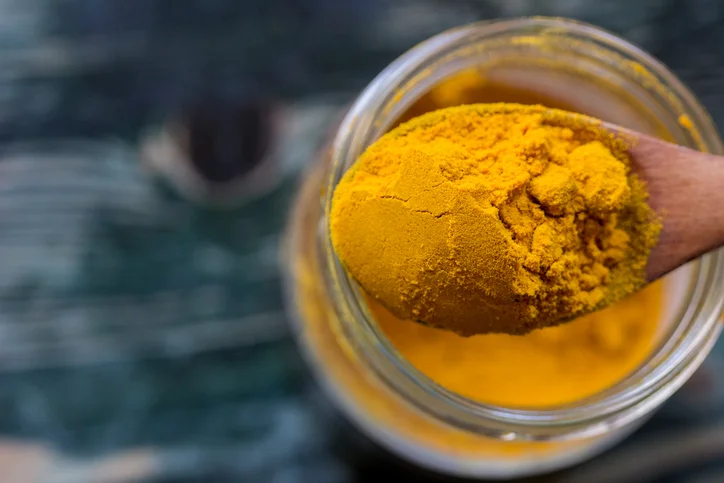 Turmeric tea’s sensational health benefits 