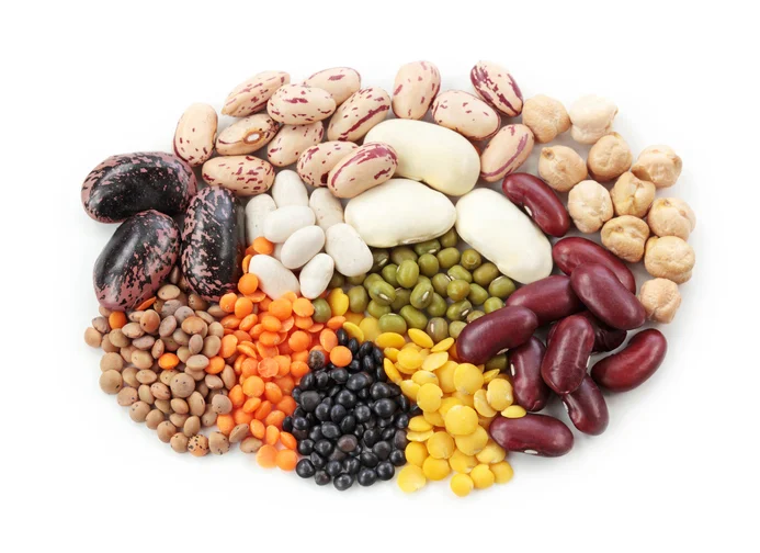 Delicious ways to eat more beans