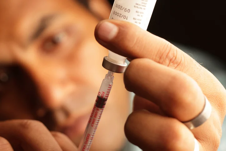 Insulin in a pill: Why daily injections for diabetics could become obsolete